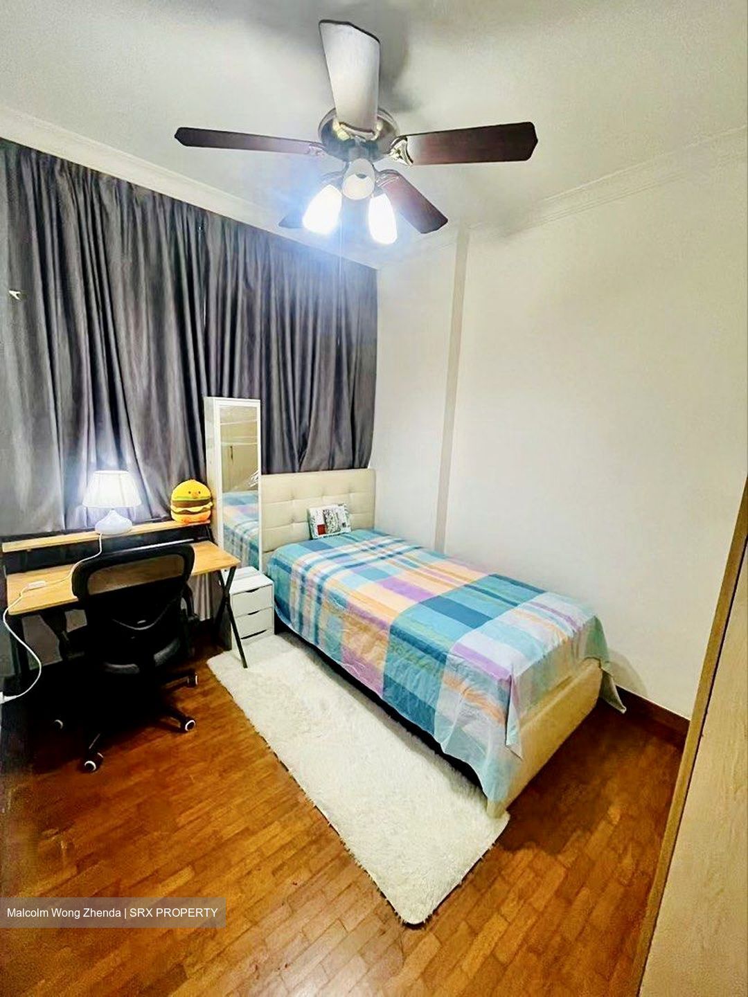 Compass Heights (D19), Apartment #574610821